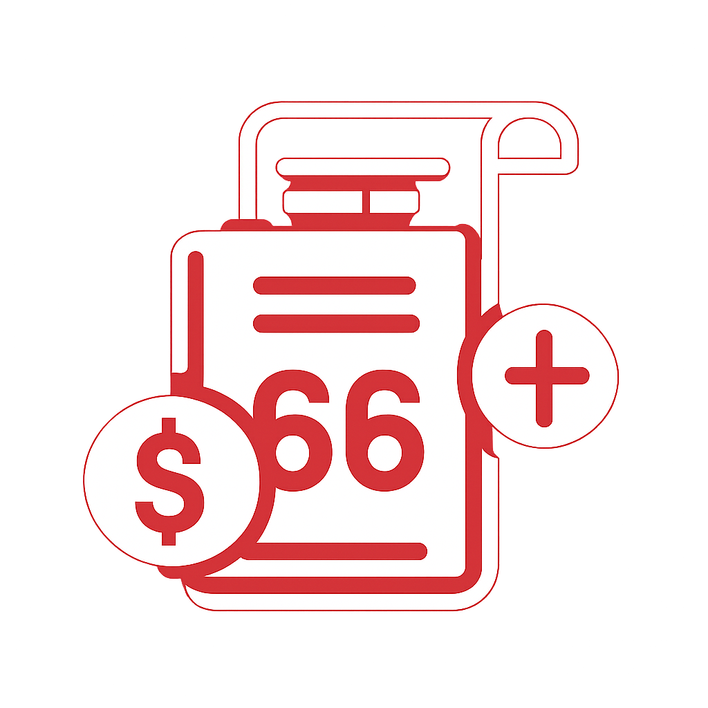 Icon representing 66 Lottery Game System Compatibility Guide.