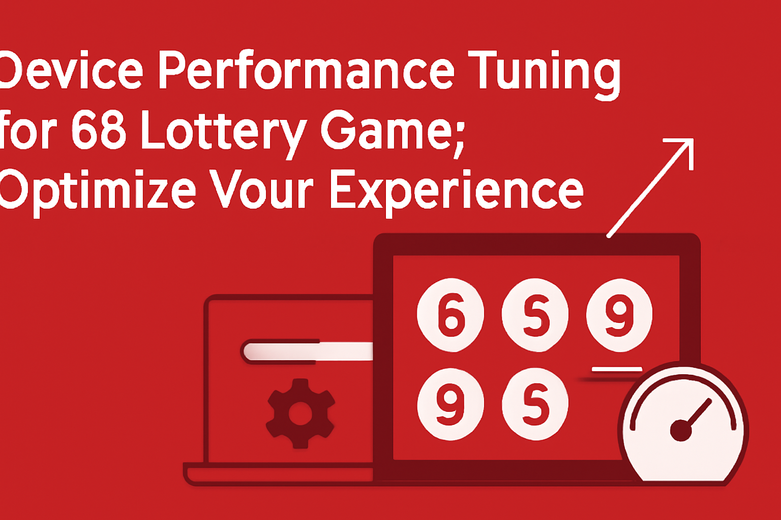 An informative visual representation of the 66 Lottery Game System Compatibility Guide.