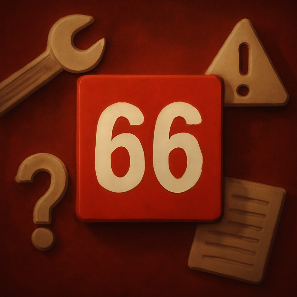 An icon representing payment methods for 66 Lottery Game.