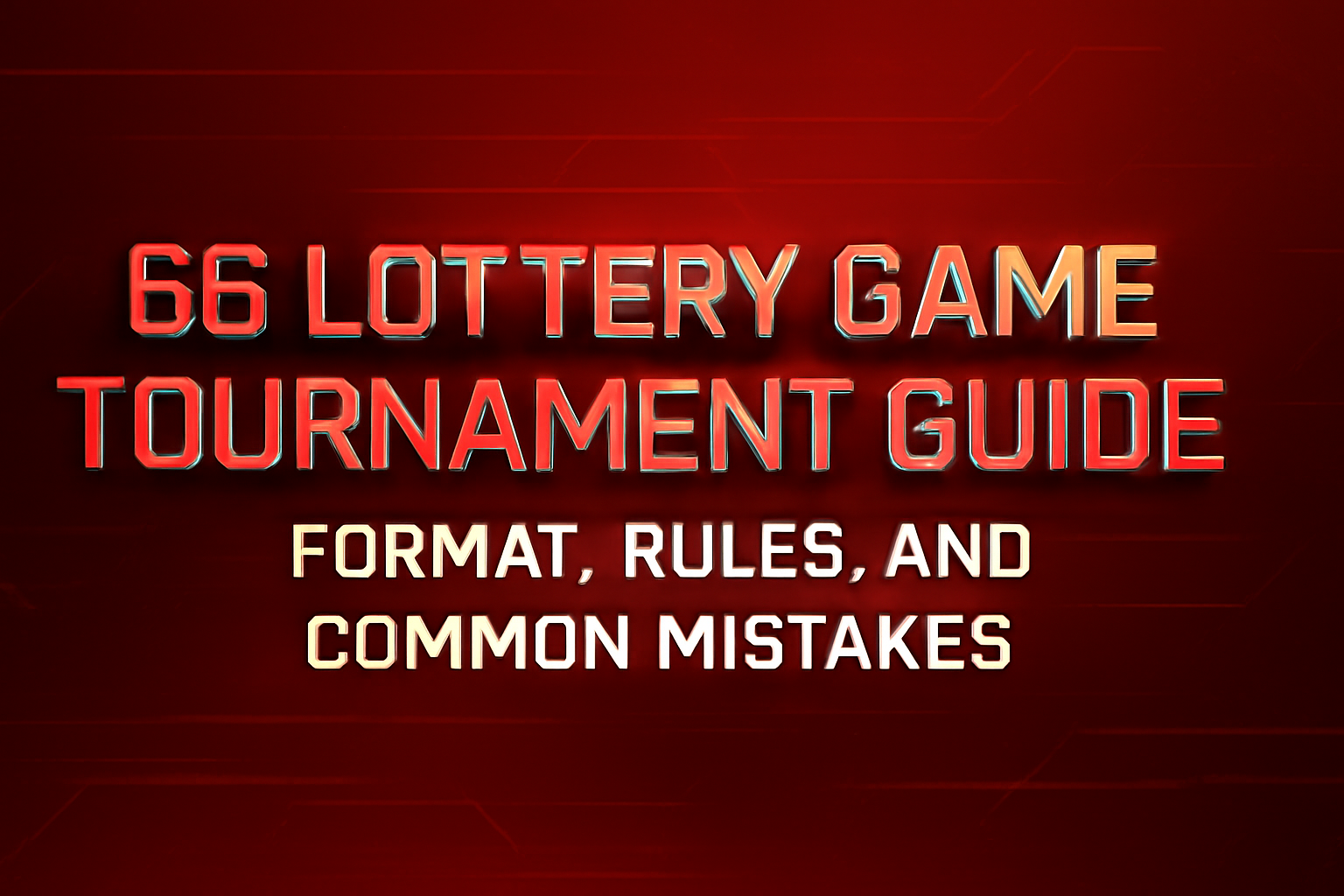 Informational scene illustrating the safety of the 66 Lottery Game on Android.