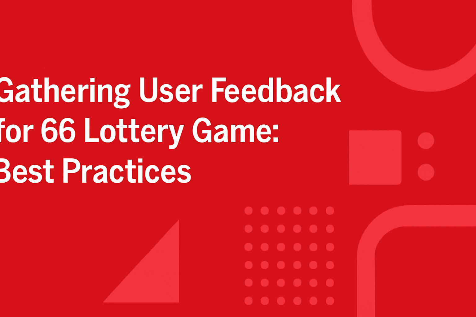 An informative graphic illustrating tips for securing a lottery game account.