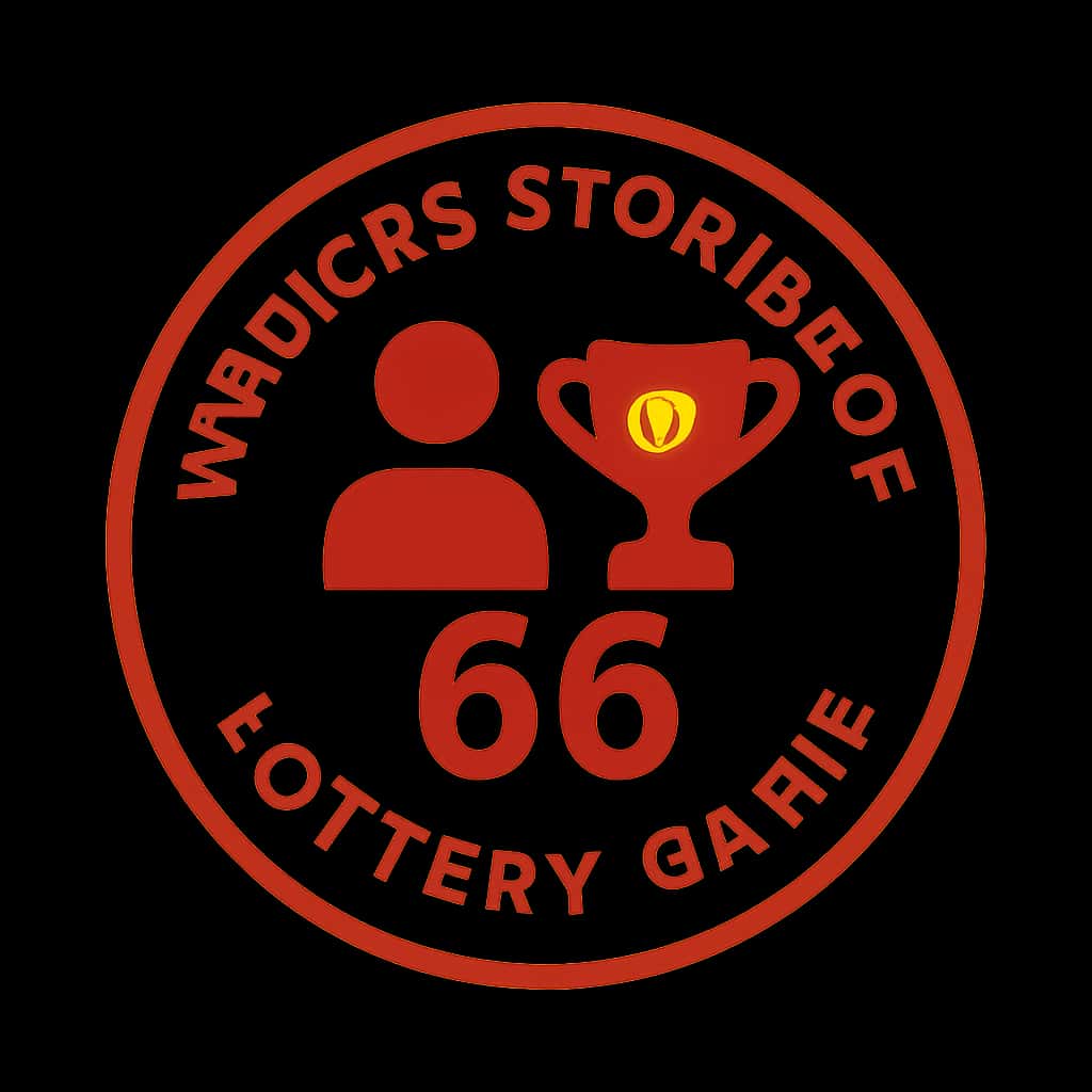 An icon symbolizing support and guidance for the 66 Lottery Game.