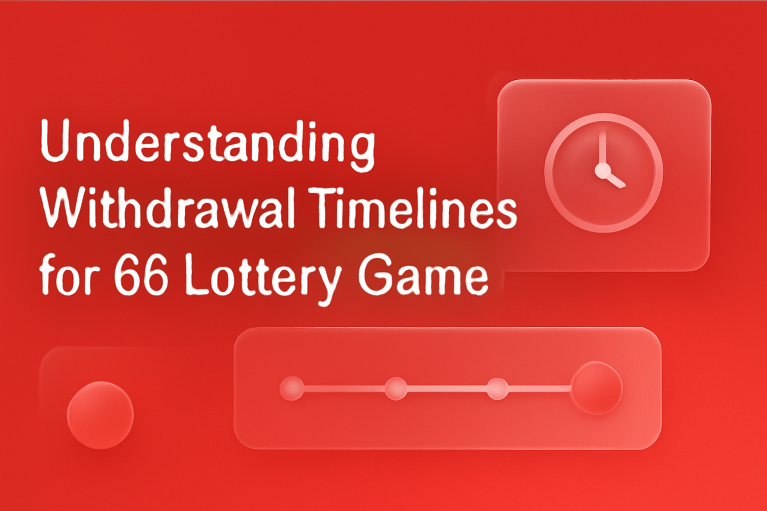 An informative visual representation of payment methods for 66 Lottery Game.
