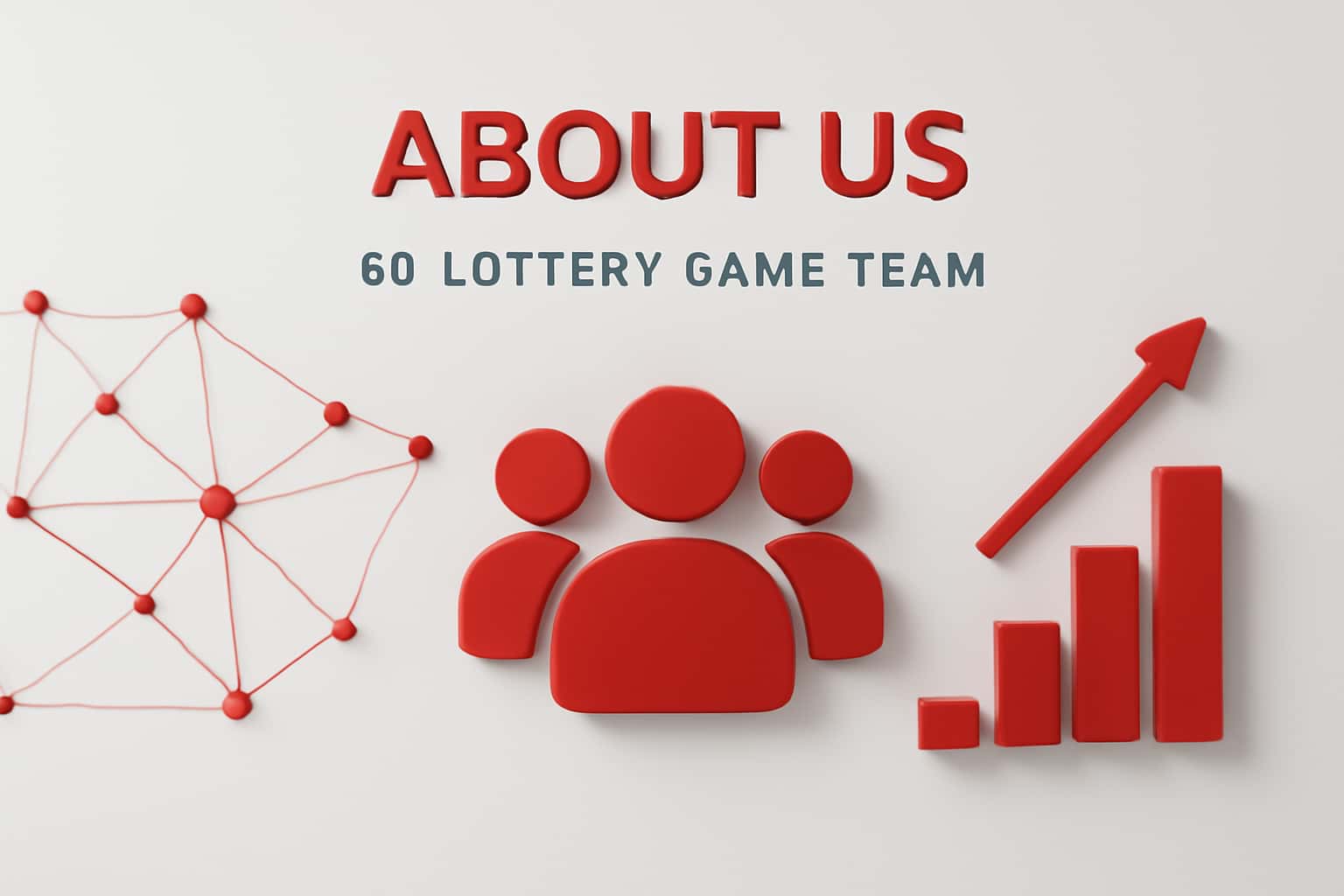 About Us - 66 Lottery Game Team Interface