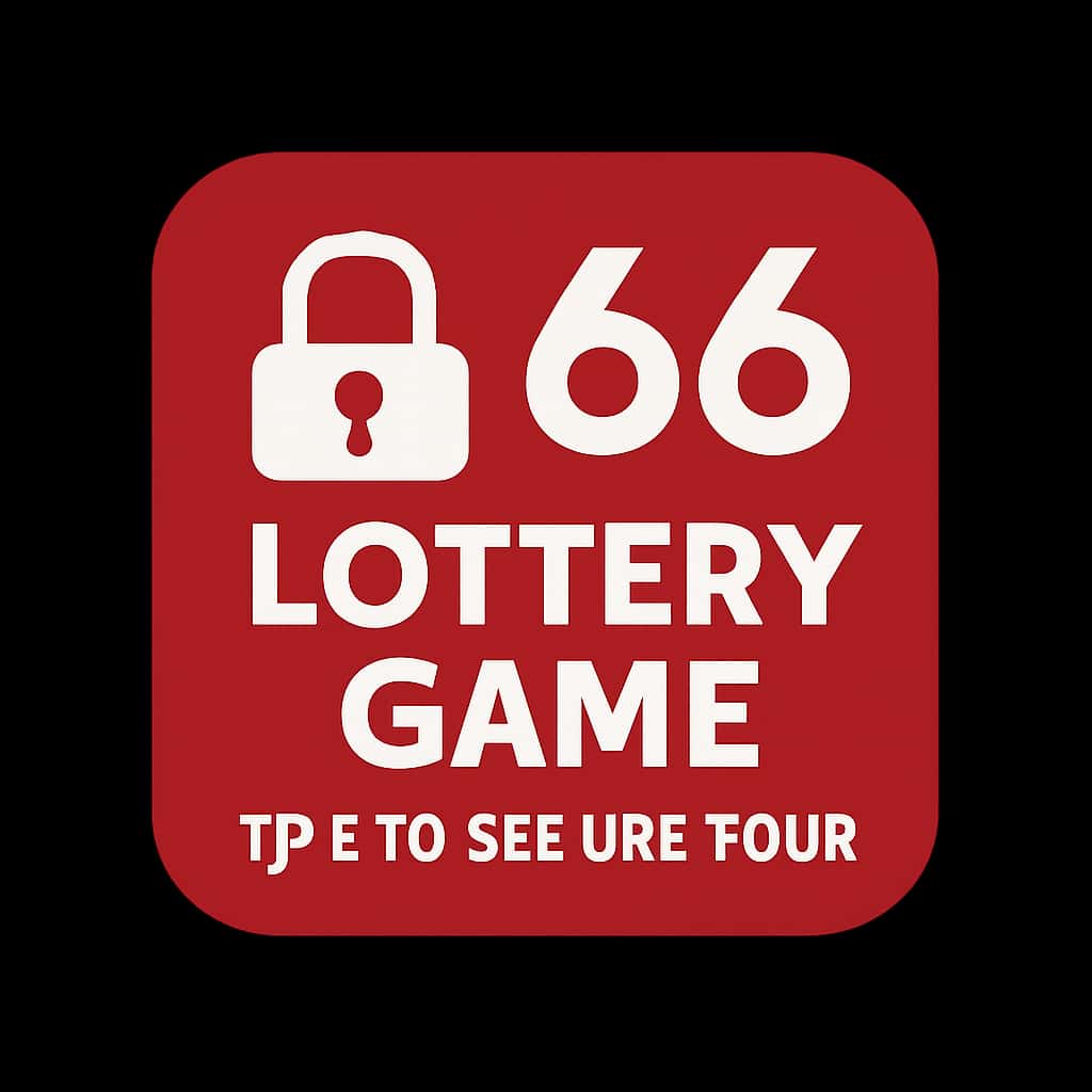 A badge design symbolizing account security tips.